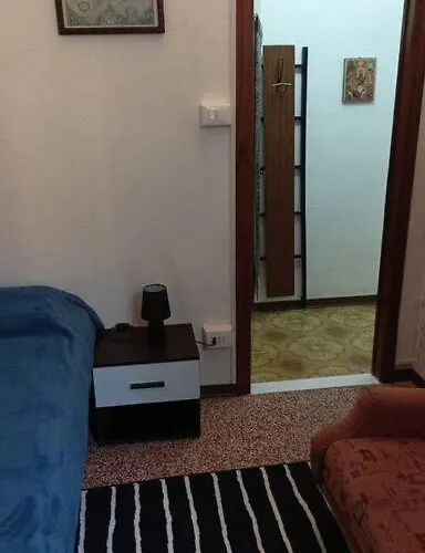 Bilocale Del Borgo - Check-In H24
