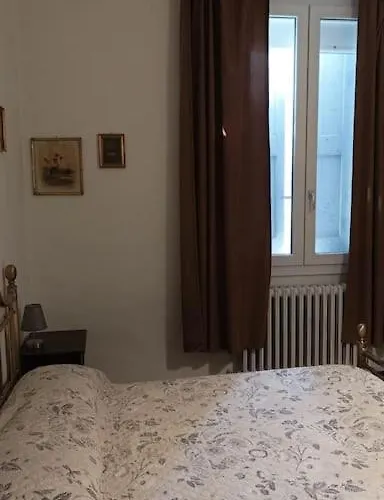 Bilocale Del Borgo - Check-In H24