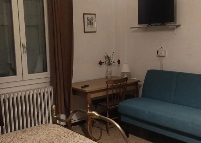 Bilocale Del Borgo - Check-In H24