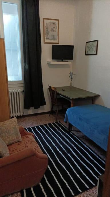 Bilocale Del Borgo - Check-in H24 Apartment