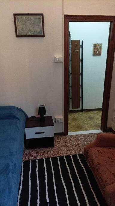 Apartment Bilocale Del Borgo - Check-in H24