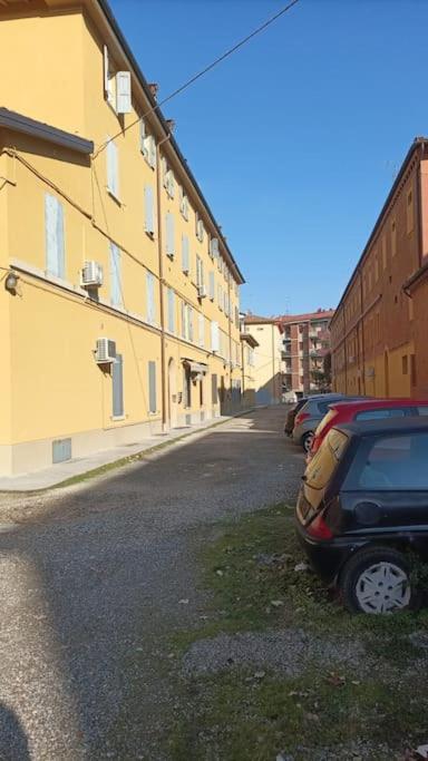 Apartment Bilocale Del Borgo - Check-in H24 Bologna
