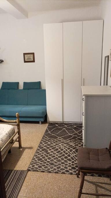 Bilocale Del Borgo - Check-in H24 Apartment