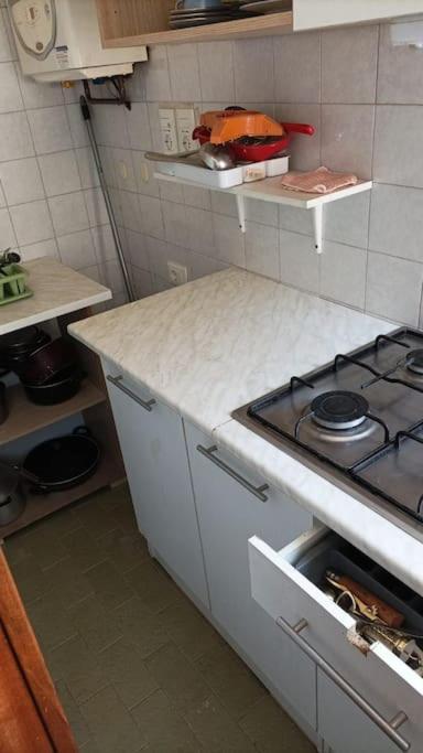 Apartment Bilocale Del Borgo - Check-in H24 Bologna