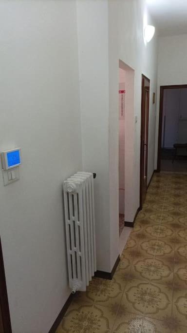 Bilocale Del Borgo - Check-in H24 Apartment Bologna
