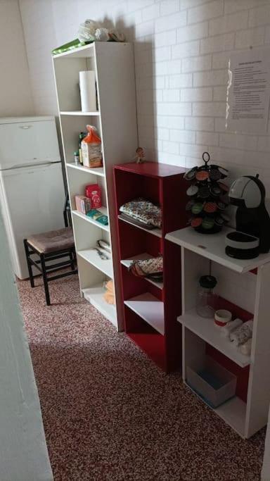 Bilocale Del Borgo - Check-in H24 Apartment