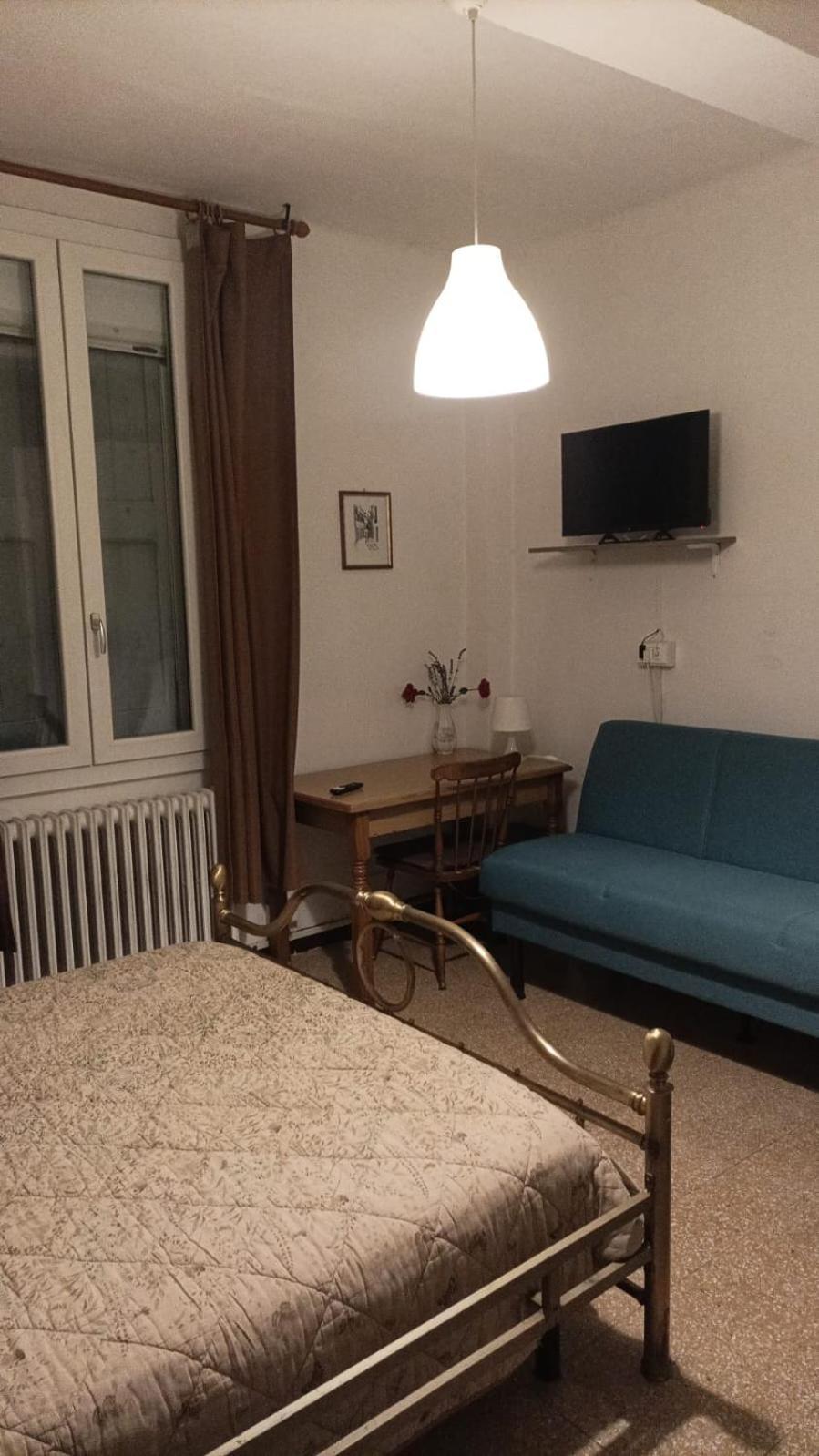 Bilocale Del Borgo - Check-in H24 Bologna
